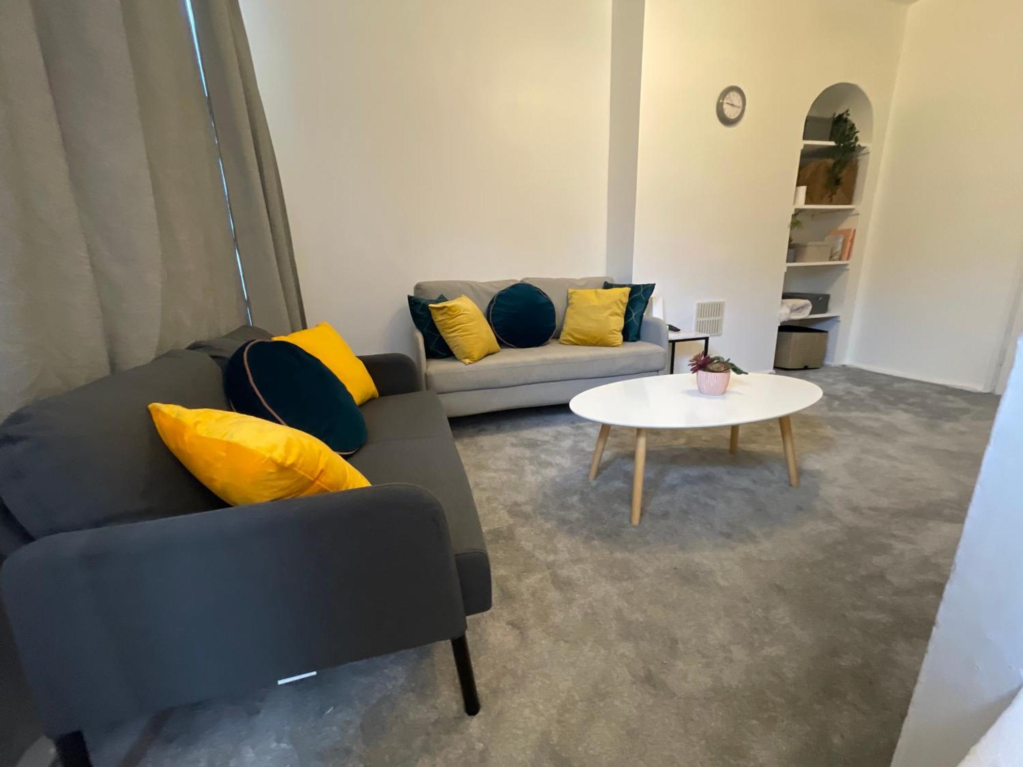 Tooting Lodge London - Cosy 2 Bedroom House With Garden, 5 Mins Walk To Tube Station Exteriér fotografie
