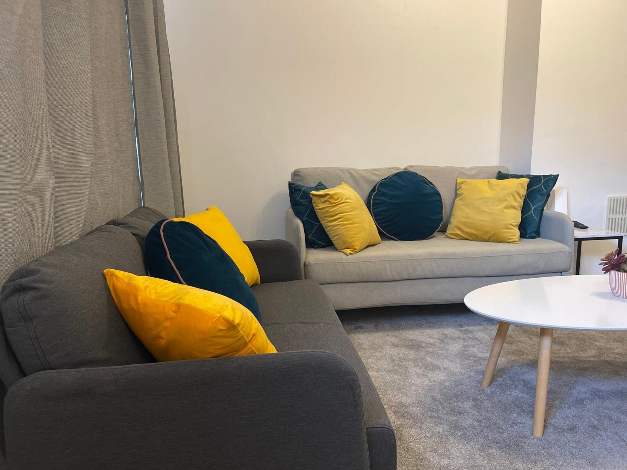 Tooting Lodge London - Cosy 2 Bedroom House With Garden, 5 Mins Walk To Tube Station Exteriér fotografie