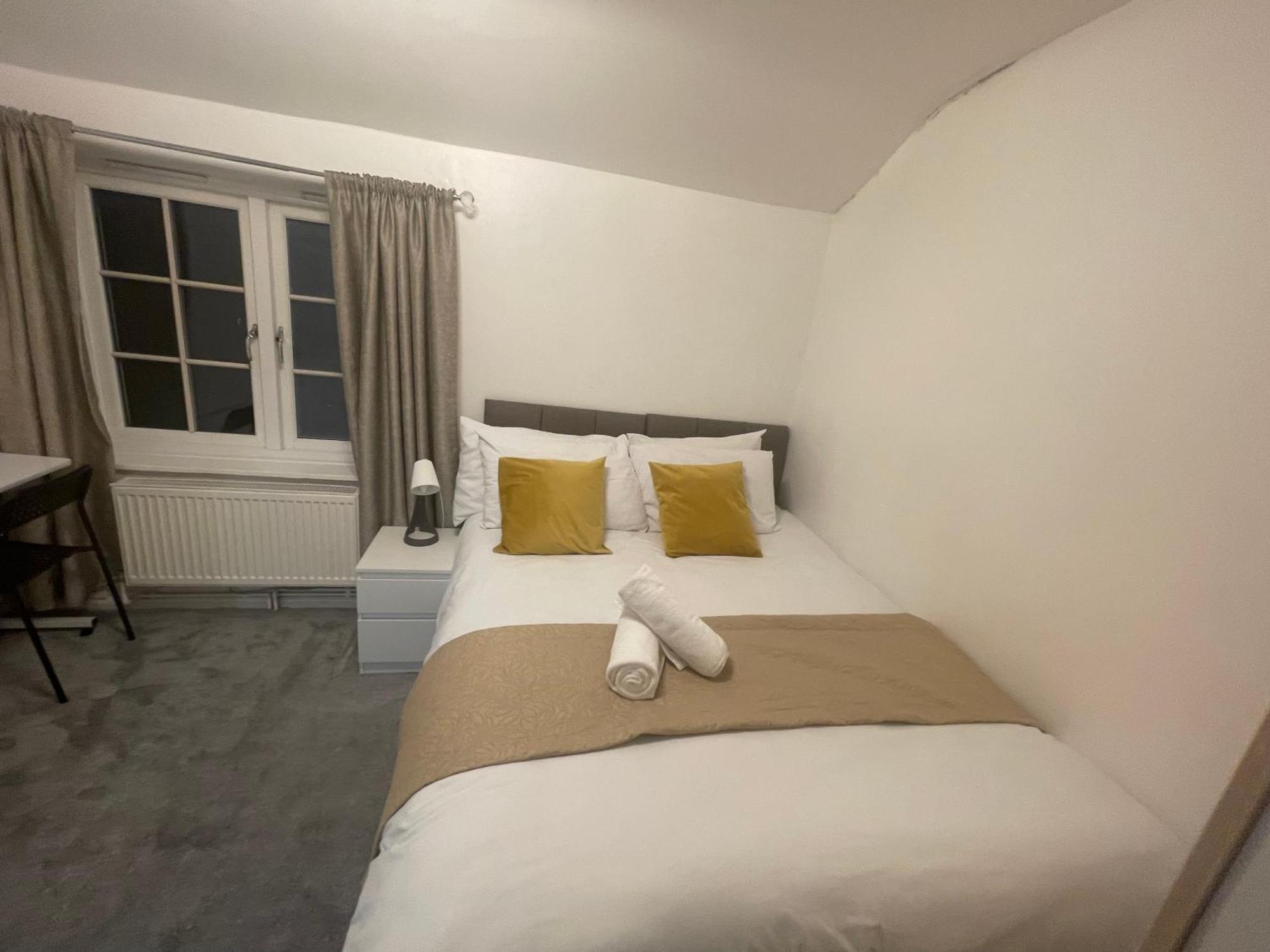 Tooting Lodge London - Cosy 2 Bedroom House With Garden, 5 Mins Walk To Tube Station Exteriér fotografie