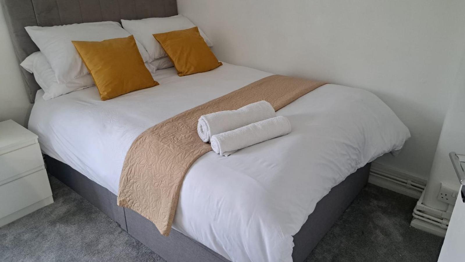 Tooting Lodge London - Cosy 2 Bedroom House With Garden, 5 Mins Walk To Tube Station Exteriér fotografie