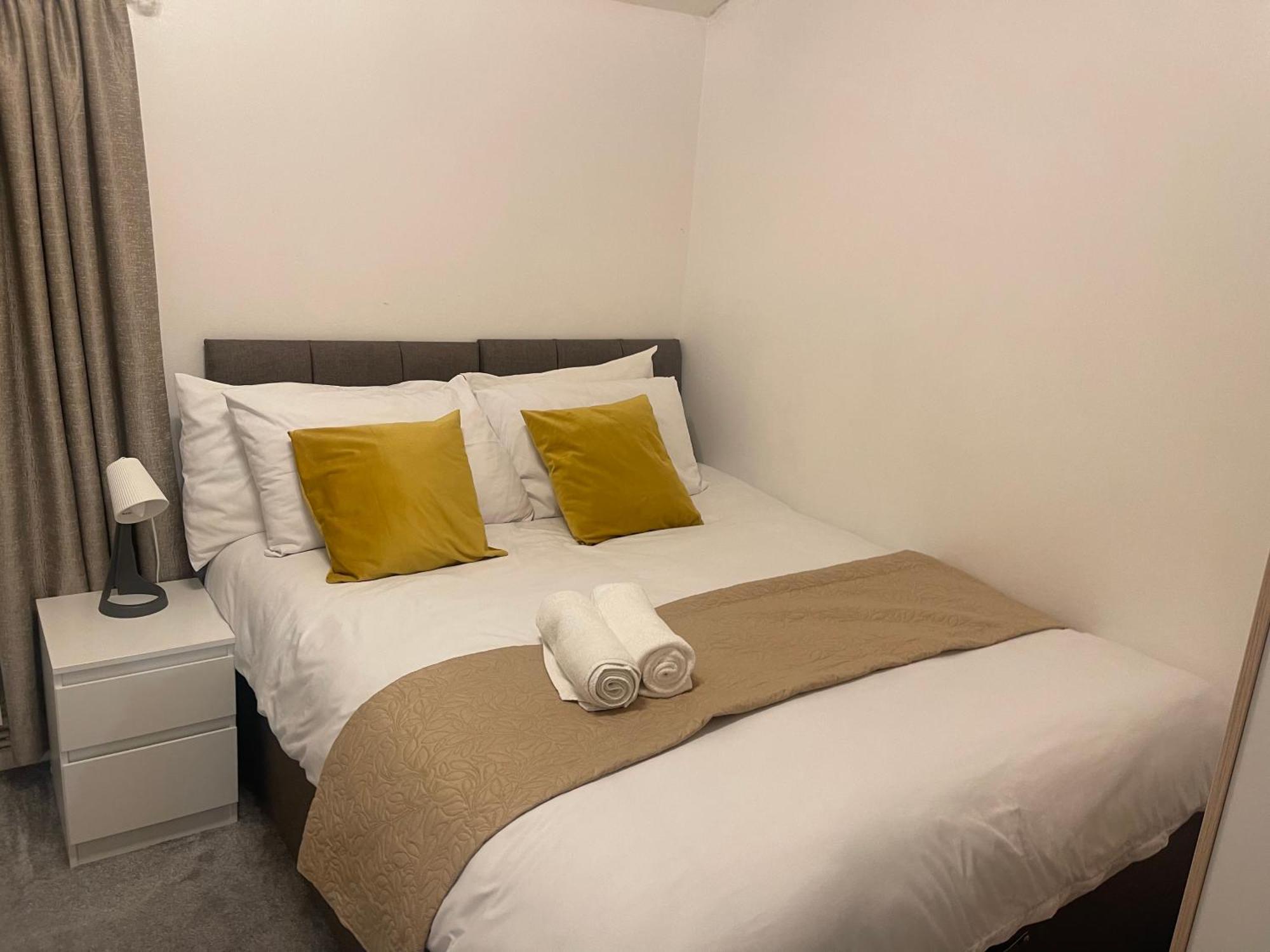 Tooting Lodge London - Cosy 2 Bedroom House With Garden, 5 Mins Walk To Tube Station Exteriér fotografie