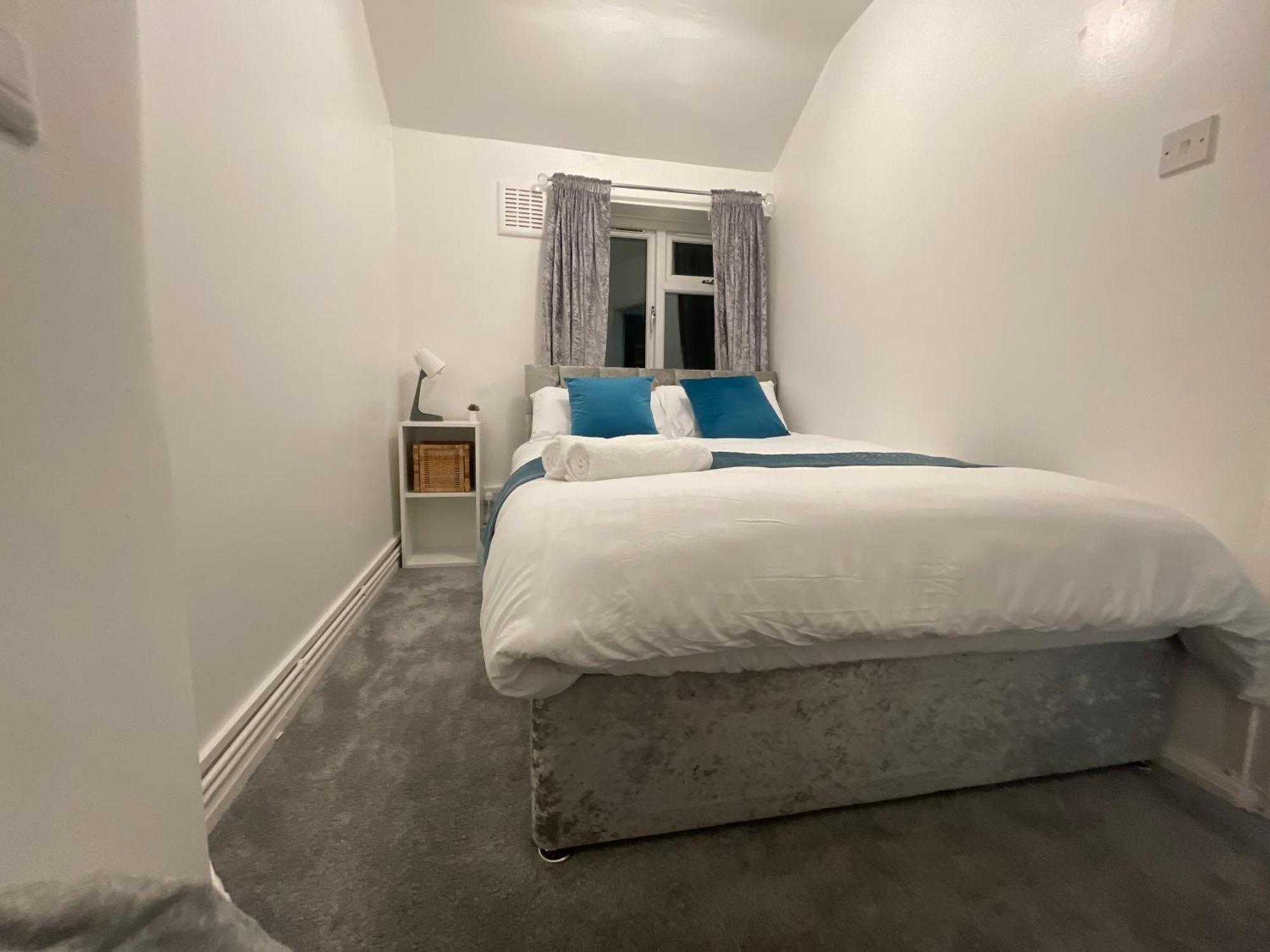 Tooting Lodge London - Cosy 2 Bedroom House With Garden, 5 Mins Walk To Tube Station Exteriér fotografie
