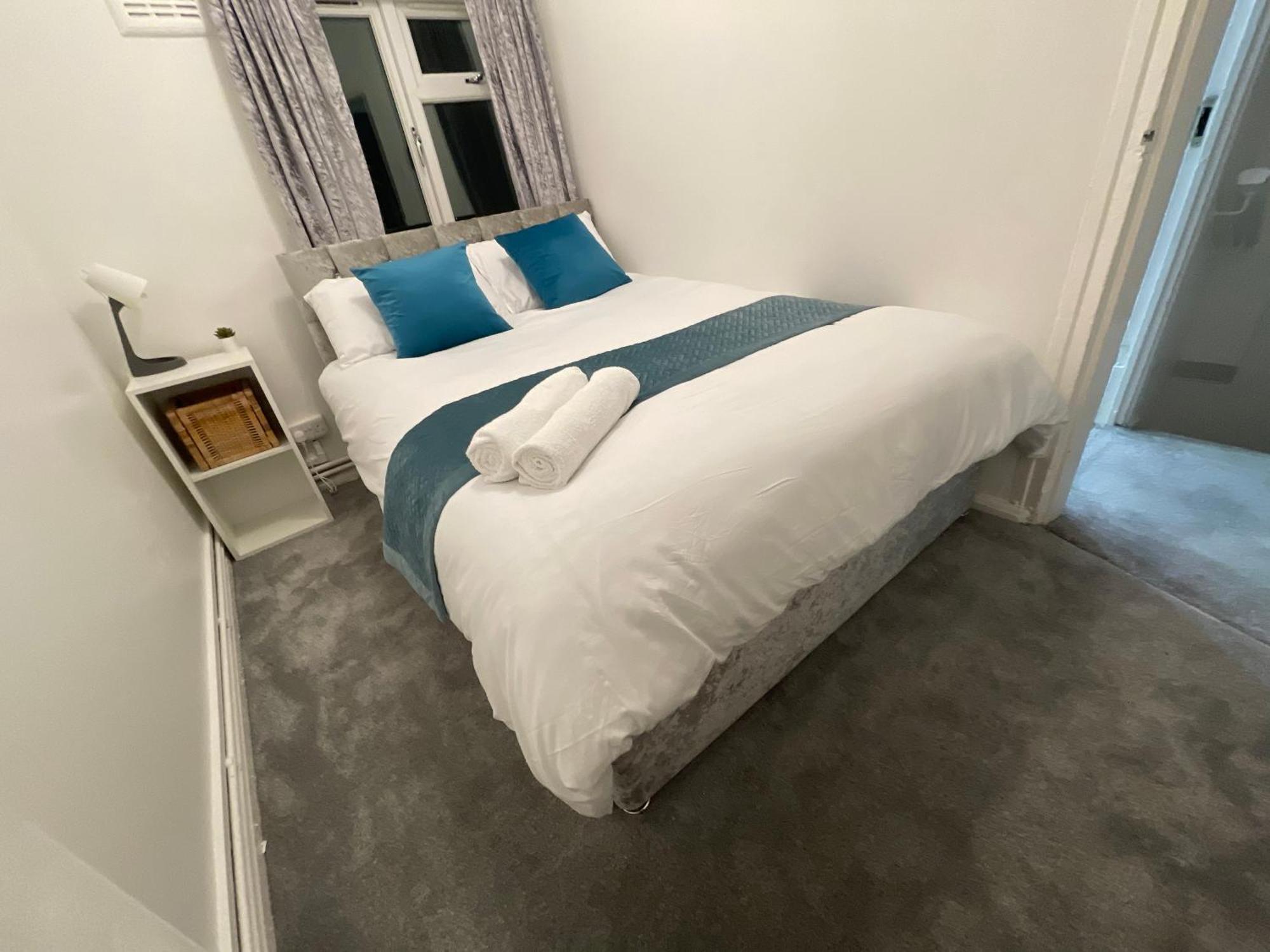 Tooting Lodge London - Cosy 2 Bedroom House With Garden, 5 Mins Walk To Tube Station Exteriér fotografie