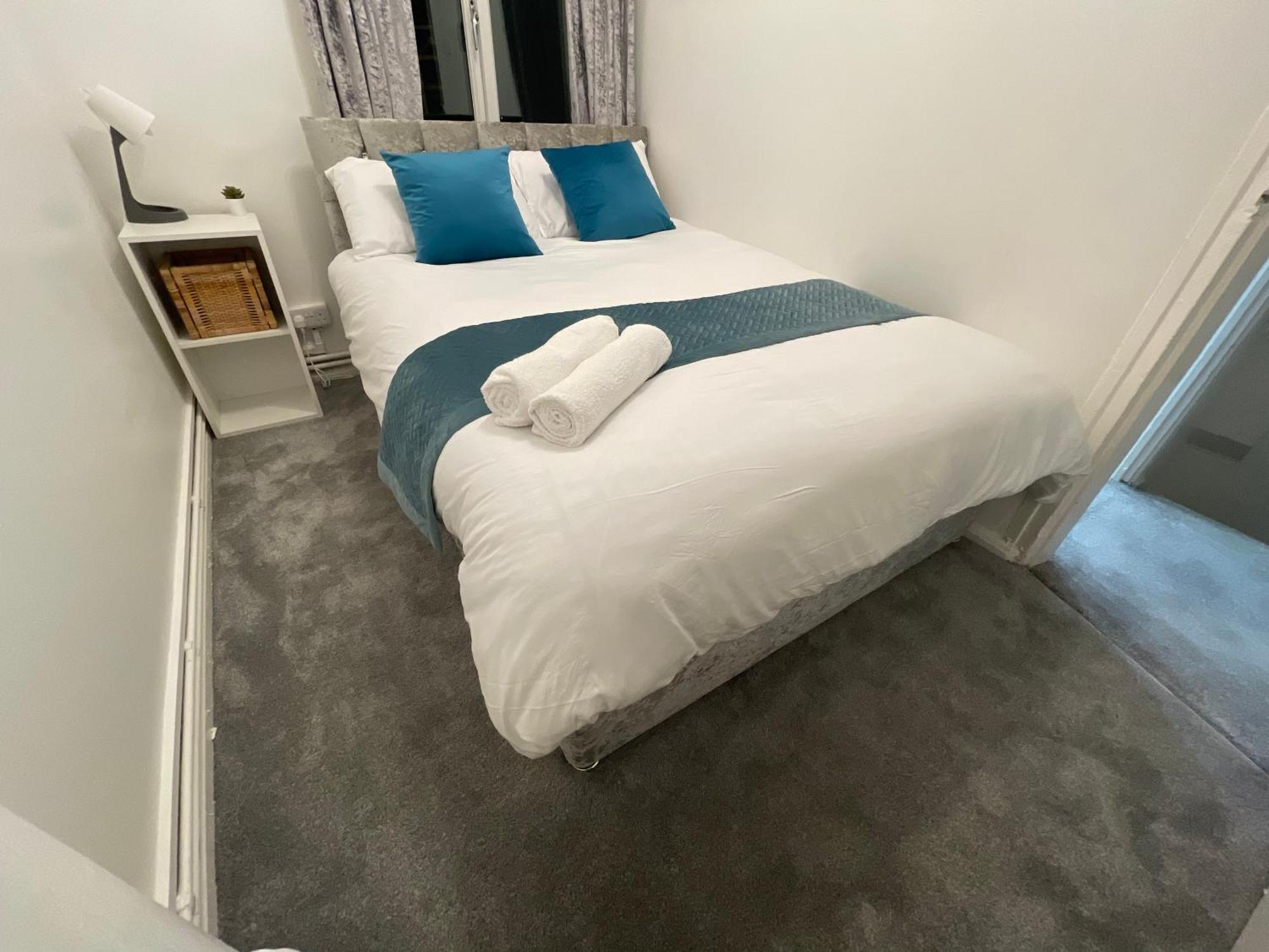 Tooting Lodge London - Cosy 2 Bedroom House With Garden, 5 Mins Walk To Tube Station Exteriér fotografie